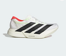 Tênis Adidas Adizero Adios Pro 4 Unissex - Branco+Preto