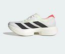 Tênis Adidas Adizero Adios Pro 4 Unissex - Branco+Preto