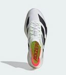 Tênis Adidas Adizero Adios Pro 4 Unissex - Branco+Preto