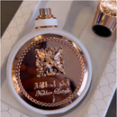 Perfume Árabe Lattafa Fakhar Rose Eau de Parfum Feminino 100ml - Original