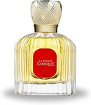 Perfume La Rouge Baroque Maison Alhambra EDP Feminino 100ml