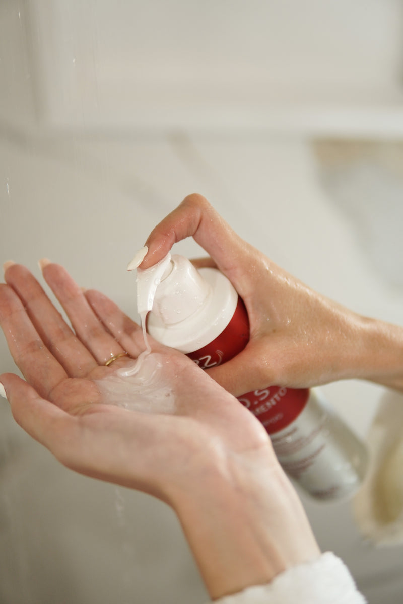 Kit SOS Crescimento (Crescimento Capilar)