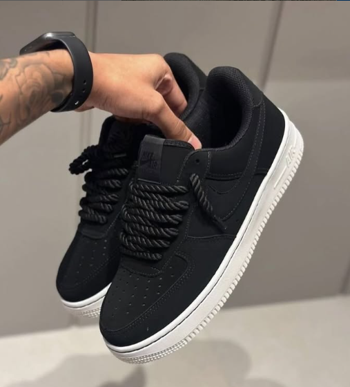 Nike Air Force