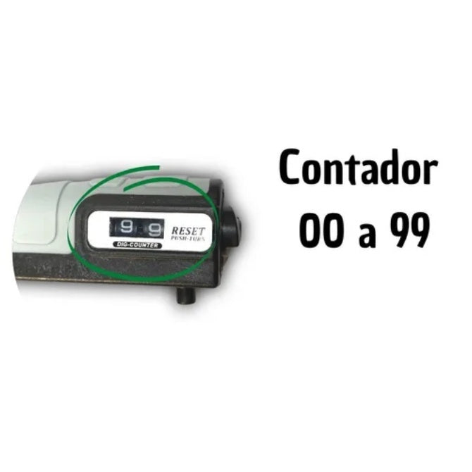 Hand Grip Com Ajuste De Intensidade 5-60kg Handgrip Fitness Malhador De Mão Com Contado